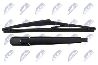 NTY EWB-KA-002 EAN: 5902048213990.