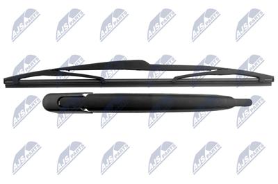 NTY EWB-ME-010 EAN: 5902048263032.