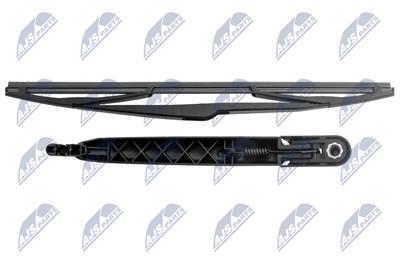 NTY EWB-ME-010 EAN: 5902048263032.