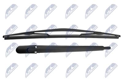 NTY EWB-PL-001 EAN: 5902048212986.