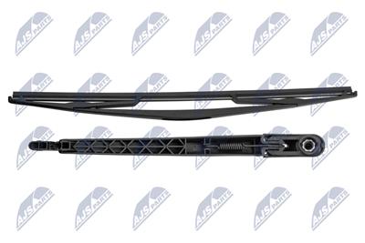 NTY EWB-PL-001 EAN: 5902048212986.