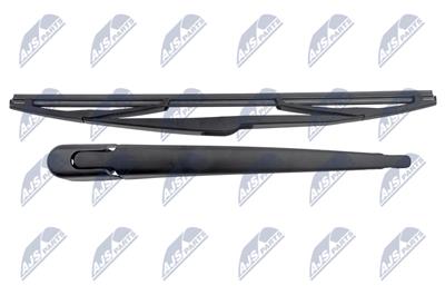 NTY EWB-PL-017 EAN: 5902048262899.