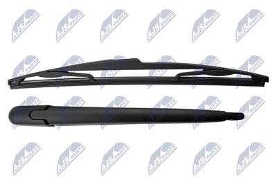 NTY EWB-RE-011 EAN: 5902048214287.