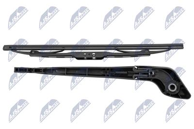 NTY EWB-VV-004 EAN: 5902048214041.