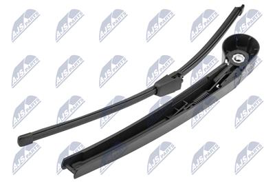 NTY EWB-VW-001 EAN: 5902048213051.