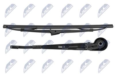 NTY EWB-VW-002 EAN: 5902048213105.