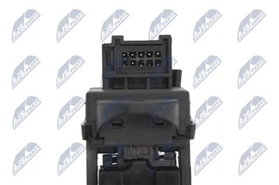 NTY EWH-AU-000 EAN: 5902048044204.