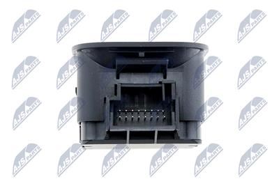 NTY EWH-VW-001 EAN: 5902048110435.