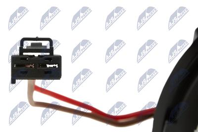 NTY EWN-ME-010 EAN: 5902048251497.