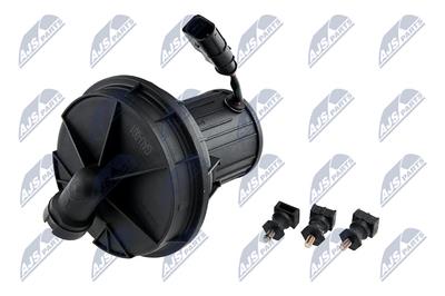 NTY EWP-AU-001 EAN: 5902048890818.