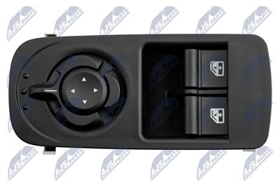 NTY EWS-AR-002 EAN: 5902048231758.