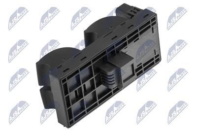 NTY EWS-AU-000 EAN: 5902048908360.