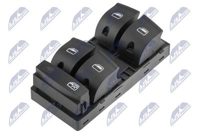 NTY EWS-AU-002 EAN: 5902048908353.