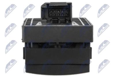 NTY EWS-AU-002 EAN: 5902048908353.