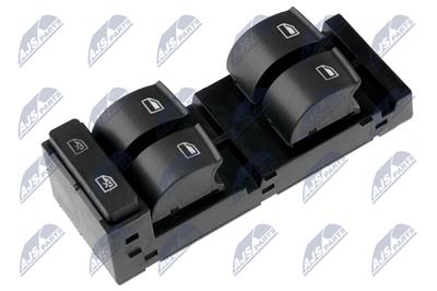 NTY EWS-AU-003 EAN: 5902048893994.