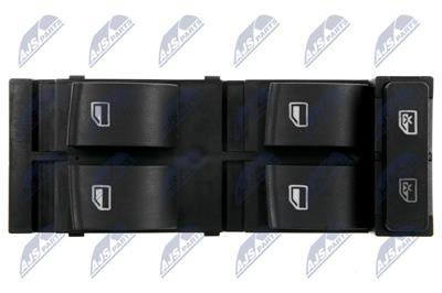 NTY EWS-AU-003 EAN: 5902048893994.