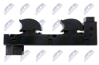 NTY EWS-AU-003 EAN: 5902048893994.