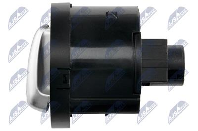 NTY EWS-AU-007 EAN: 5902048885432.