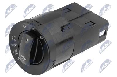 NTY EWS-AU-009 EAN: 5902048883773.