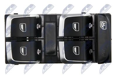 NTY EWS-AU-016 EAN: 5902048875907.