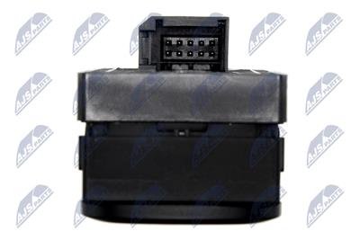 NTY EWS-AU-016 EAN: 5902048875907.