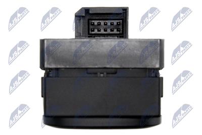 NTY EWS-AU-017 EAN: 5902048875891.