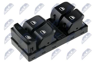 NTY EWS-AU-019 EAN: 5902048875884.