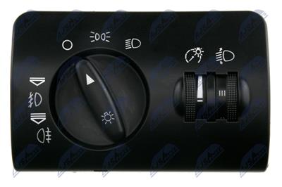 NTY EWS-AU-021 EAN: 5902048875860.