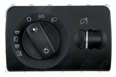 NTY EWS-AU-022 EAN: 5902048875853.