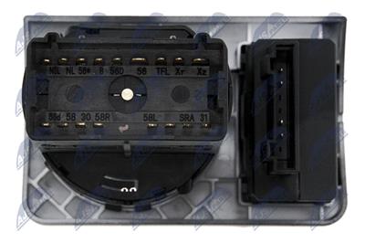 NTY EWS-AU-022 EAN: 5902048875853.