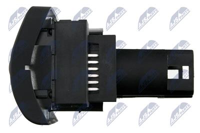 NTY EWS-AU-023 EAN: 5902048875846.