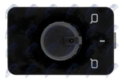 NTY EWS-AU-024 EAN: 5902048873521.