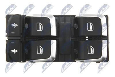 NTY EWS-AU-037 EAN: 5902048034083.