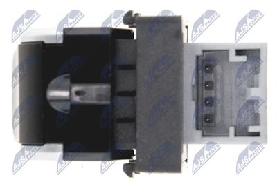 NTY EWS-AU-038 EAN: 5902048034076.