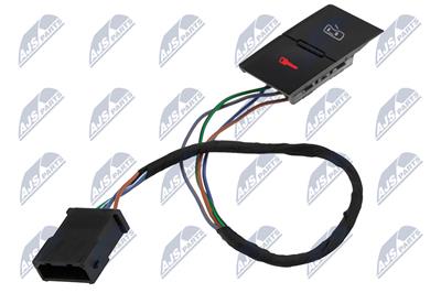 NTY EWS-AU-055 EAN: 5902048174857.