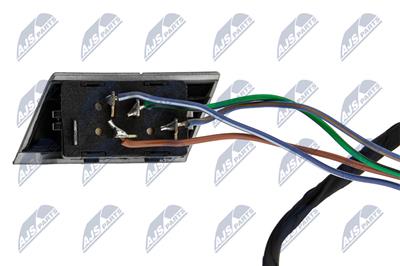 NTY EWS-AU-055 EAN: 5902048174857.