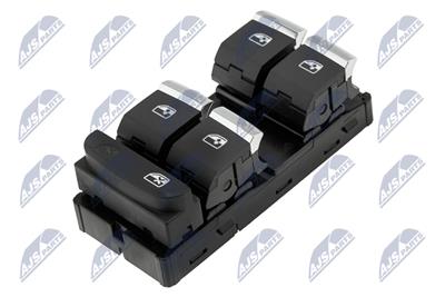 NTY EWS-AU-063 EAN: 5902048187192.