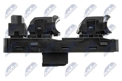 NTY EWS-AU-063 EAN: 5902048187192.