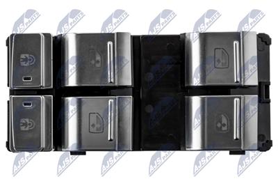 NTY EWS-AU-070 EAN: 5902048246257.