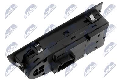 NTY EWS-BM-002 EAN: 5902048048394.