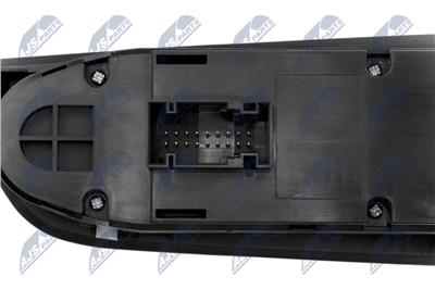 NTY EWS-BM-002 EAN: 5902048048394.