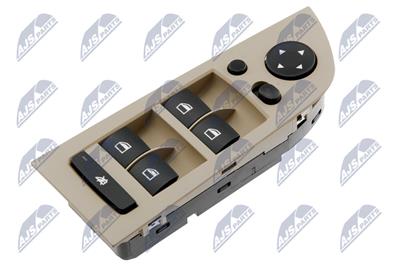 NTY EWS-BM-003 EAN: 5902048048400.