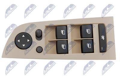 NTY EWS-BM-003 EAN: 5902048048400.