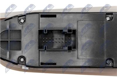 NTY EWS-BM-003 EAN: 5902048048400.