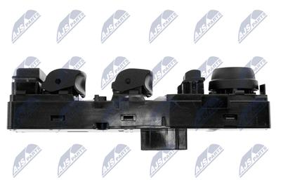 NTY EWS-BM-004 EAN: 5902048048530.