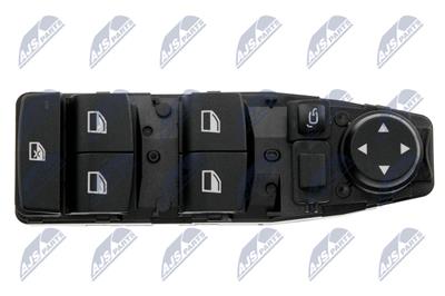 NTY EWS-BM-004 EAN: 5902048048530.