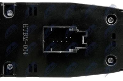 NTY EWS-BM-004 EAN: 5902048048530.