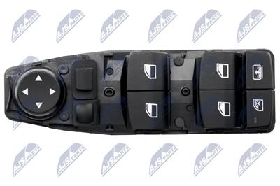 NTY EWS-BM-007 EAN: 5902048109989.