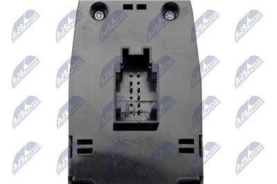 NTY EWS-BM-007 EAN: 5902048109989.