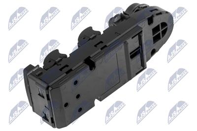 NTY EWS-BM-010 EAN: 5902048110015.